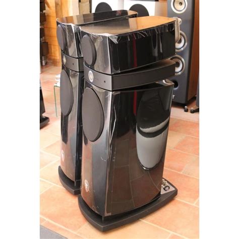Focal Scala Utopia EVO