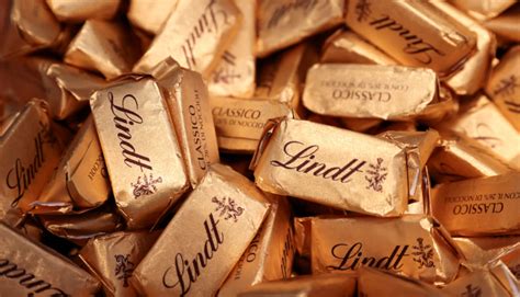 Swiss Lindt & Sprüngli sales rise by 10.3% | Amwal Al Ghad