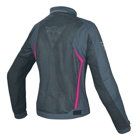 Куртка женская Dainese Hydra Flux D-Dry Fushia — купить в Москве в ...