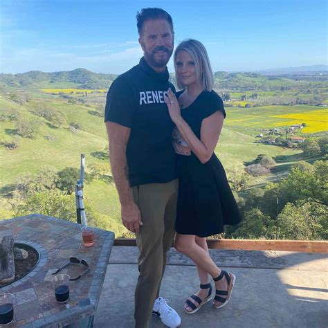 Who Is Lorenzo Lamas’ Wife? All About Kenna Nicole Scott