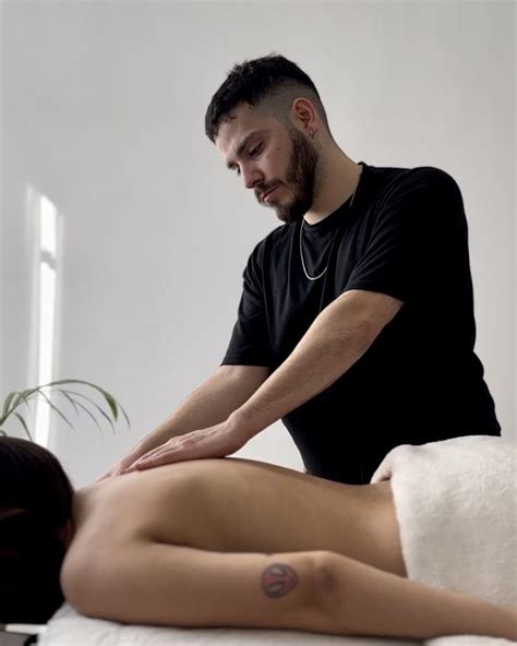 Masajistas Buenos Aires - MIL MASAJES - MASAJISTAS