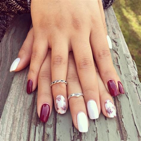 Trendy Gel Nail Art 2019 - style you 7