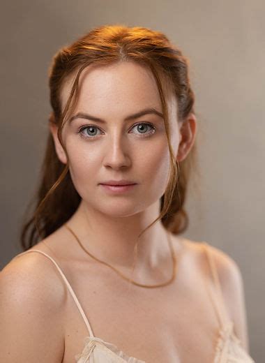 Siobhán Callaghan | agency
