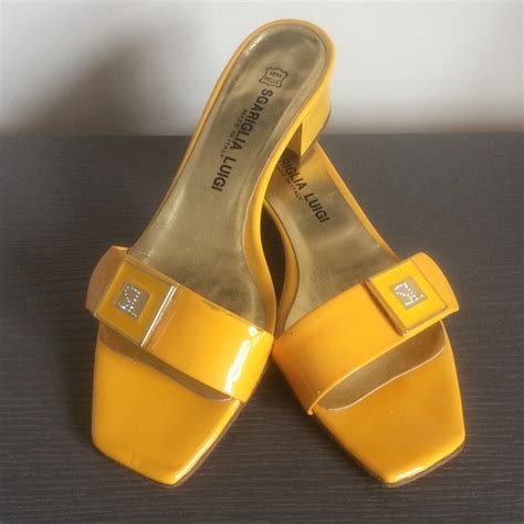 Sgariglia Luigi | Shoes | Sgariglia Luigi Sandals | Poshmark