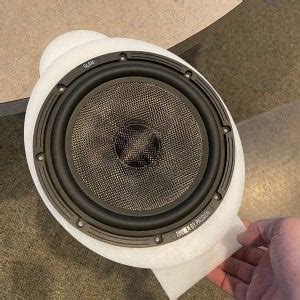 Morel Piccolo v2, Morel MM3, BLAM WS8.100 | DIYMobileAudio.com Car ...