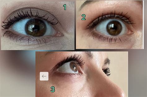 Коричнева туш Eveline… | MAKEUP Club