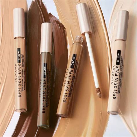 light luminous concealers hydrating glow concealer