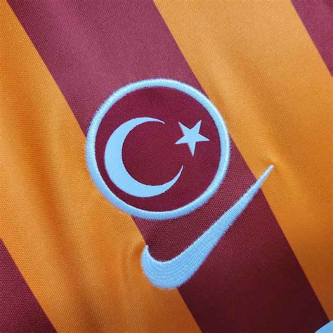 Galatasaray Third Jersey 2023/2024 – paninfootball official