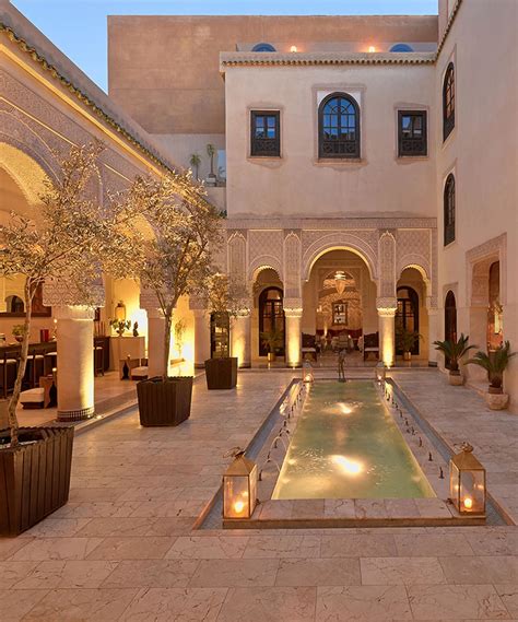 Riad Fès Hotel, Fez 5 Star Hotel | Best Luxury Hotel In Fez