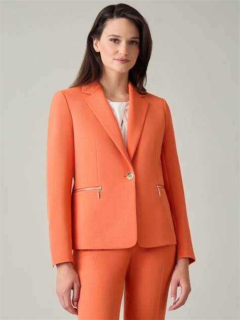 professional essential jackets