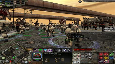 Ultimate Apocalypse Version 1.72.5 Released! news - ModDB