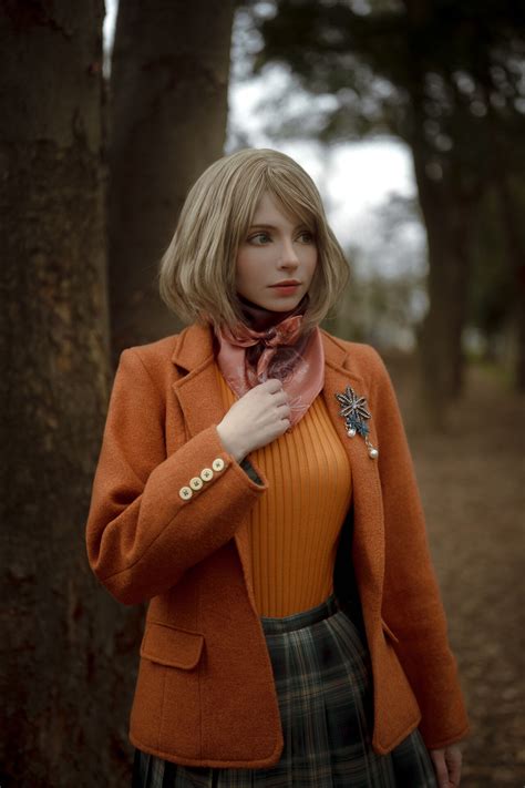 Depvailon.Com: Peachmilky - Ashley Graham | Page 1/4