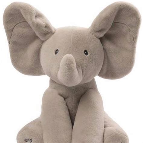 Animated Flappy, 12" - Grandrabbit's Toys in Boulder, Colorado