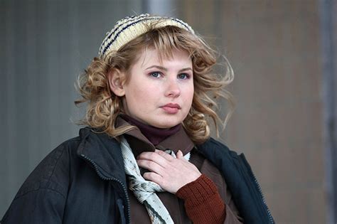 Анна Цуканова-Котт — биография, фильмография, фотографии актрисы