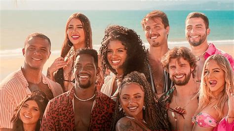Too Hot to Handle Brazil Season 2 Review: Who is the Cringiest of Them ...