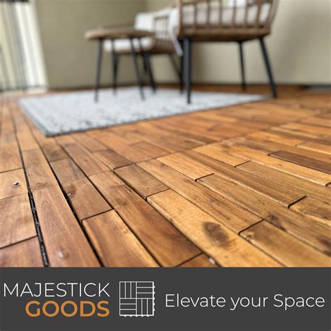 snap together wood flooring 4