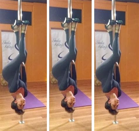 Cgt: 58 Year Old Mother Of Kim Kardashian Pole Dancing Like A Stripper