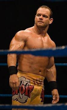 Chris Benoit - Simple English Wikipedia, the free encyclopedia