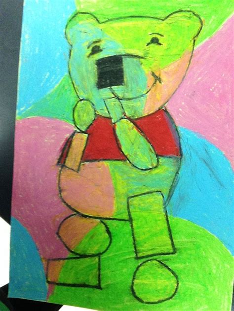 63 best Cubism for middle school images on Pinterest | Activities, Bobs ...