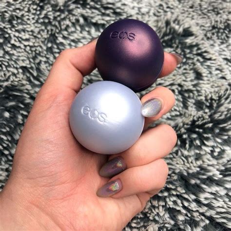 Eos holiday collection – Artofit
