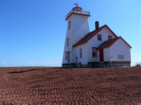 Lighthouse Beacon Light - Free photo on Pixabay