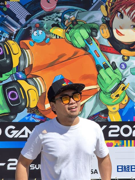 Michael Angelo Garcia Santiago