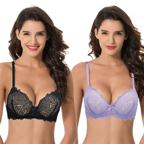 curve muse womens  size push  add  cup underwire perfect shape