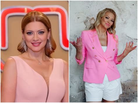 Екс-суддя "МастерШеф" зробила три пластичні операції: як виглядає 48 ...