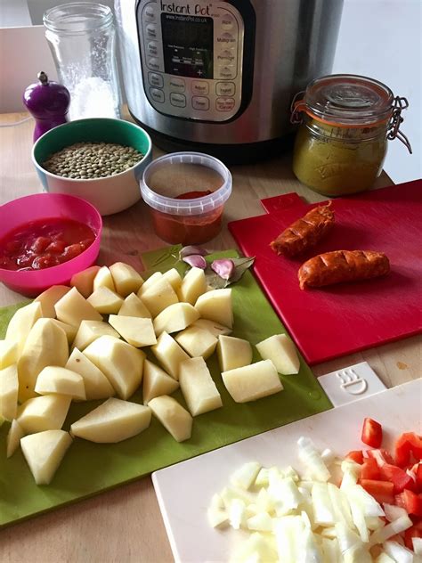 how to make lentejas soup 1