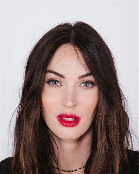 New York Times - Megan Fox - NY Times Photoshoot 2016-12 - Megan Fox