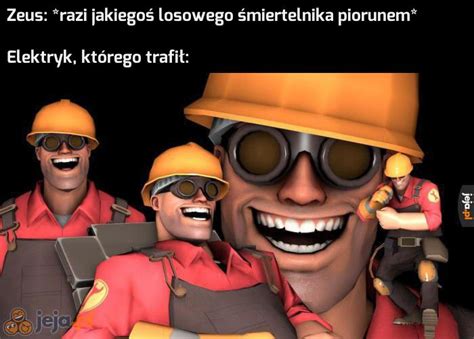 Mnie tym nawet nie tkniesz! - Jeja.pl