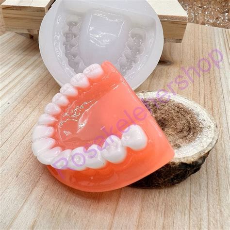 False Teeth - Etsy