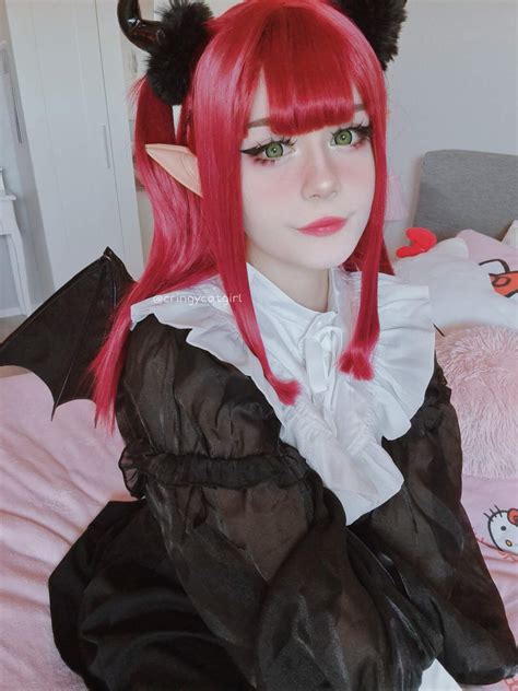 Depvailon.Com: Cringy catgirl - Rizu-kyun