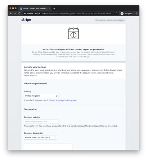 How to take online payments