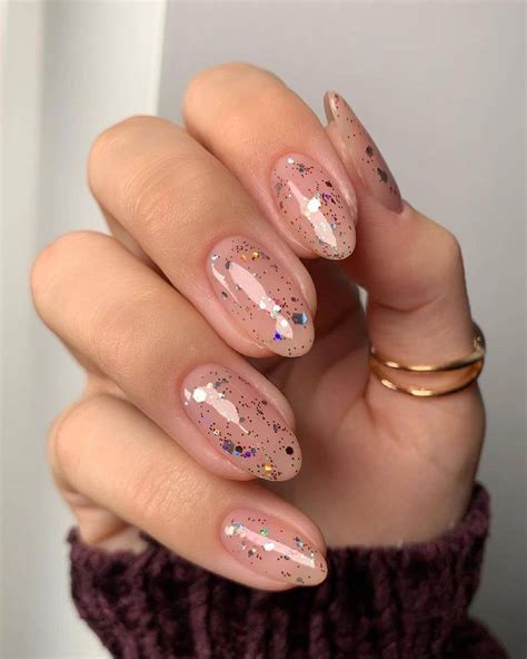 Uñas almendradas: las ideas más elegantes y minimalistas para estilizar ...