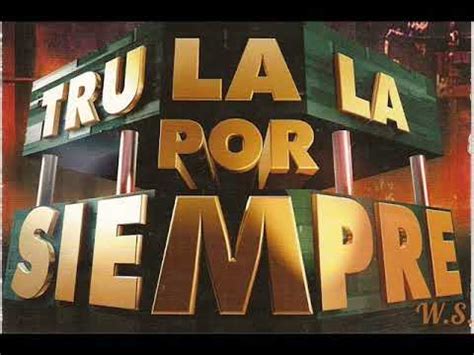 TRULA LA - YouTube