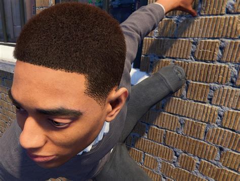 Miles Morales Hair Change - Best Hairstyles Ideas for Women and Men in 2023