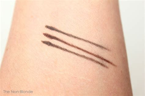 Bobbi Brown Intense Pigment Liner in Black Plum - Fall 2015 Greige ...