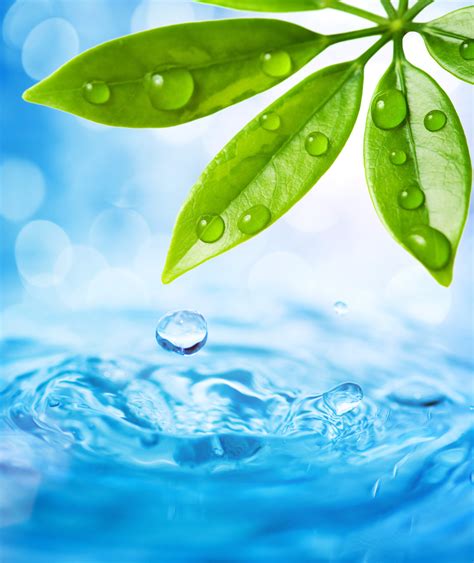 Вода, текстура, блики, волны, рябь, водяная, фон, water texture
