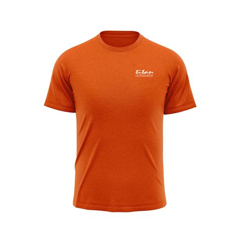 Titan Active Wear