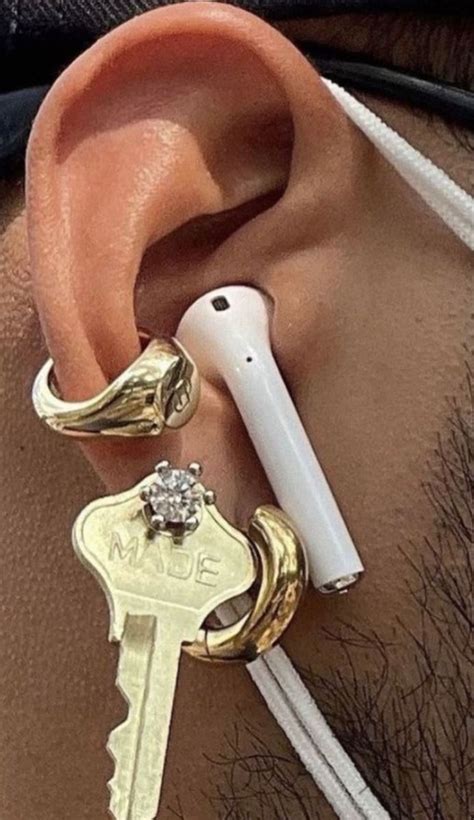 Pin by For Pleasure on My pins 🤠 | Funky jewelry, Jewelry lookbook, Jewelry