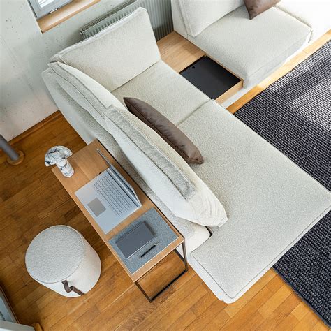 Sofa Novara - Bettenhaus Hammerer