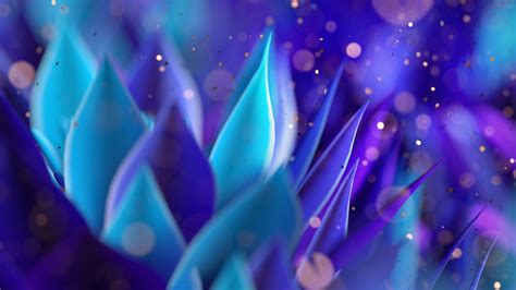 Magic Flower on Behance