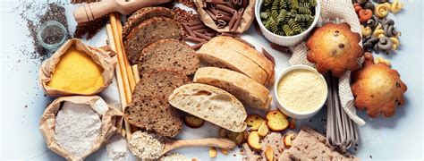 Los Carbohidratos Simples y Complejos | Panteff