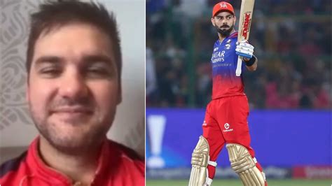 IPL 2024: WATCH – “Unless you’re Virat Kohli,” Rilee Rossouw expresses