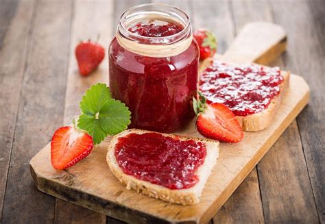 How to Make the Best Jam According to Science
