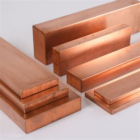 Copper | TSA GROUP BERHAD