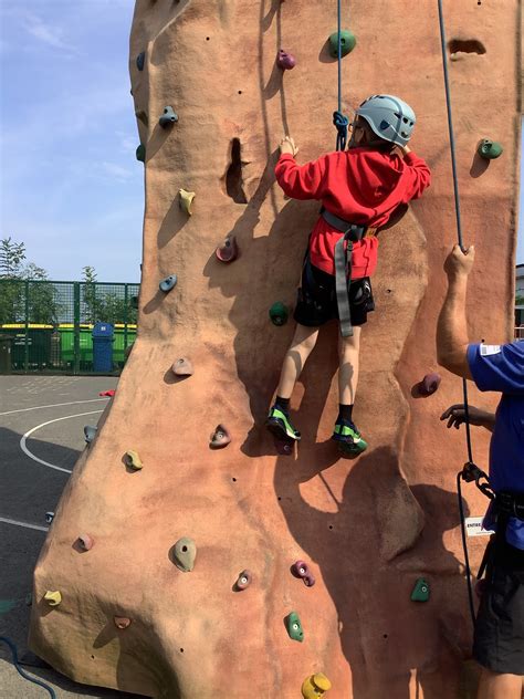 Self belief days | Gillibrand Primary School