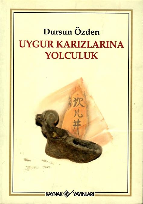 UYGUR KARIZLARINA YOLCULUK | Türkıstanlı kütüphanesi