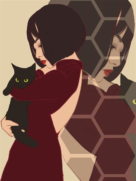 Illustrations by Julia Woo